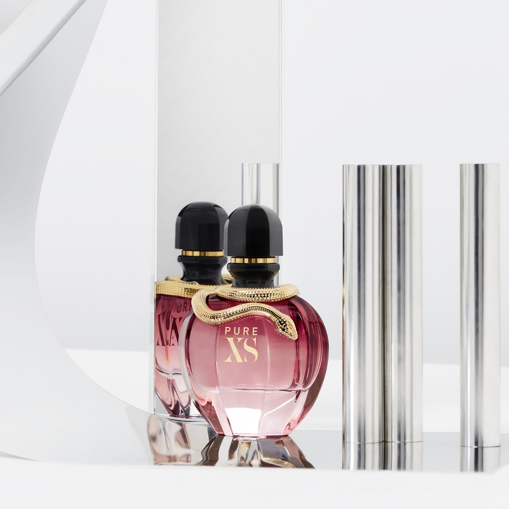 Paco Rabanne Pure XS For Her Eau de parfum
