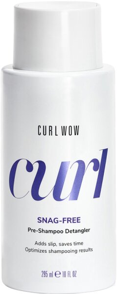 Color Wow Curl Wow Snag Free Pre Shampoo Detangler Haaröl