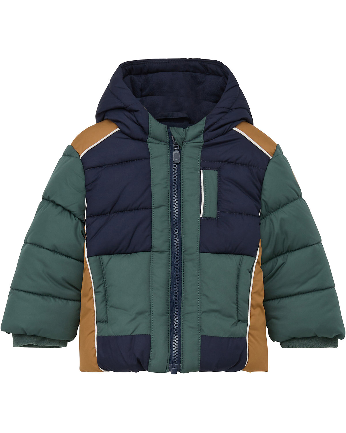 Baby Winterjacke für Jungen