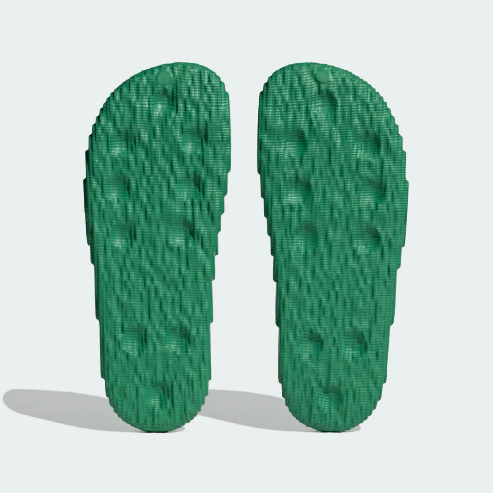 adidas Adilette 22 IF5395 / grün