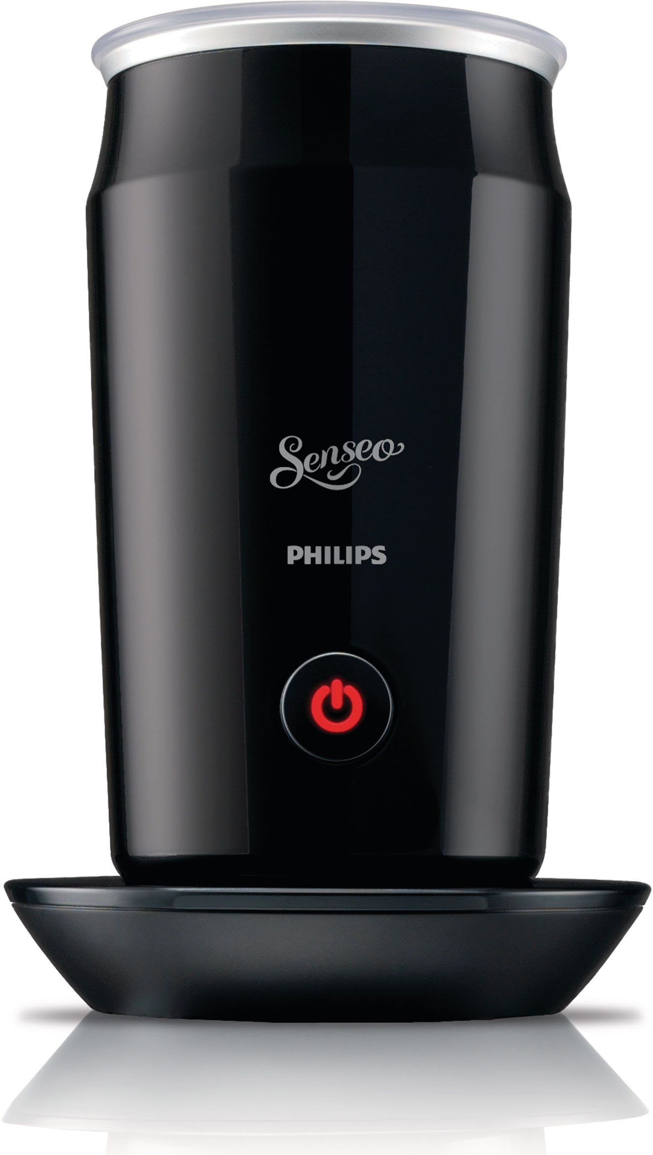 Philips Senseo Milchaufschäumer Milk Twister CA6500/60, 500 W