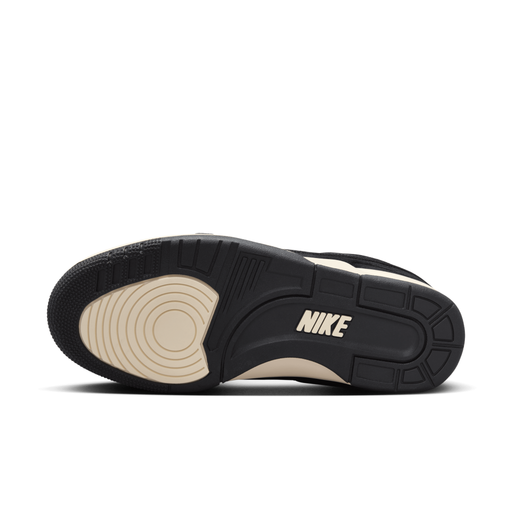 Nike Air Alpha Force 88 Black FN6594-002 / schwarz