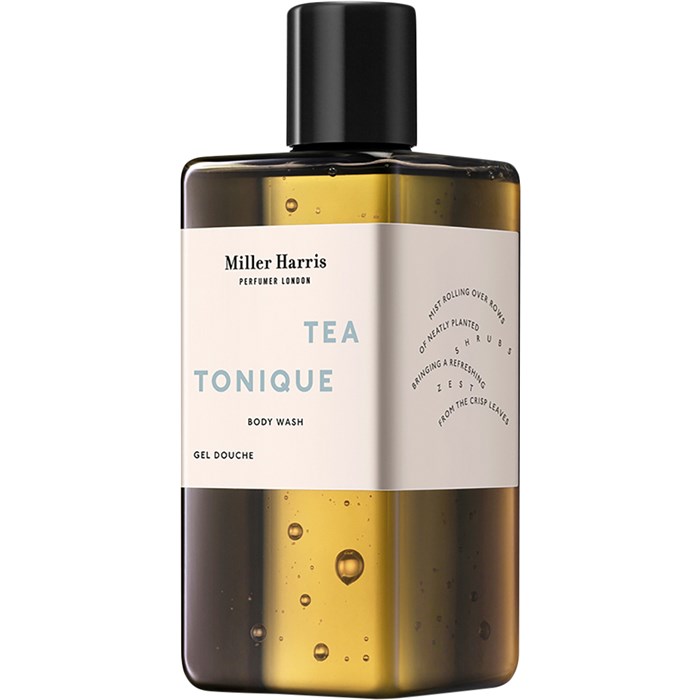 Body Wash