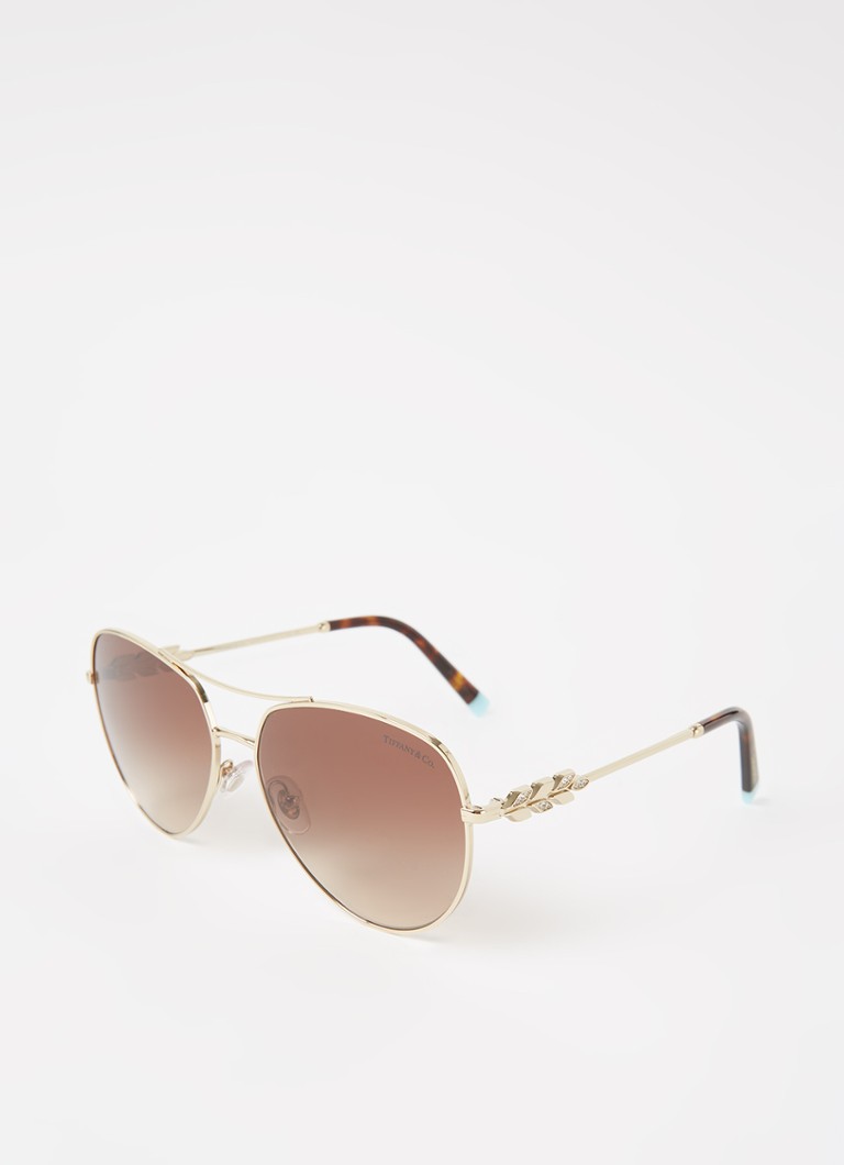 Tiffany & Co. Sunglasses TF3083B