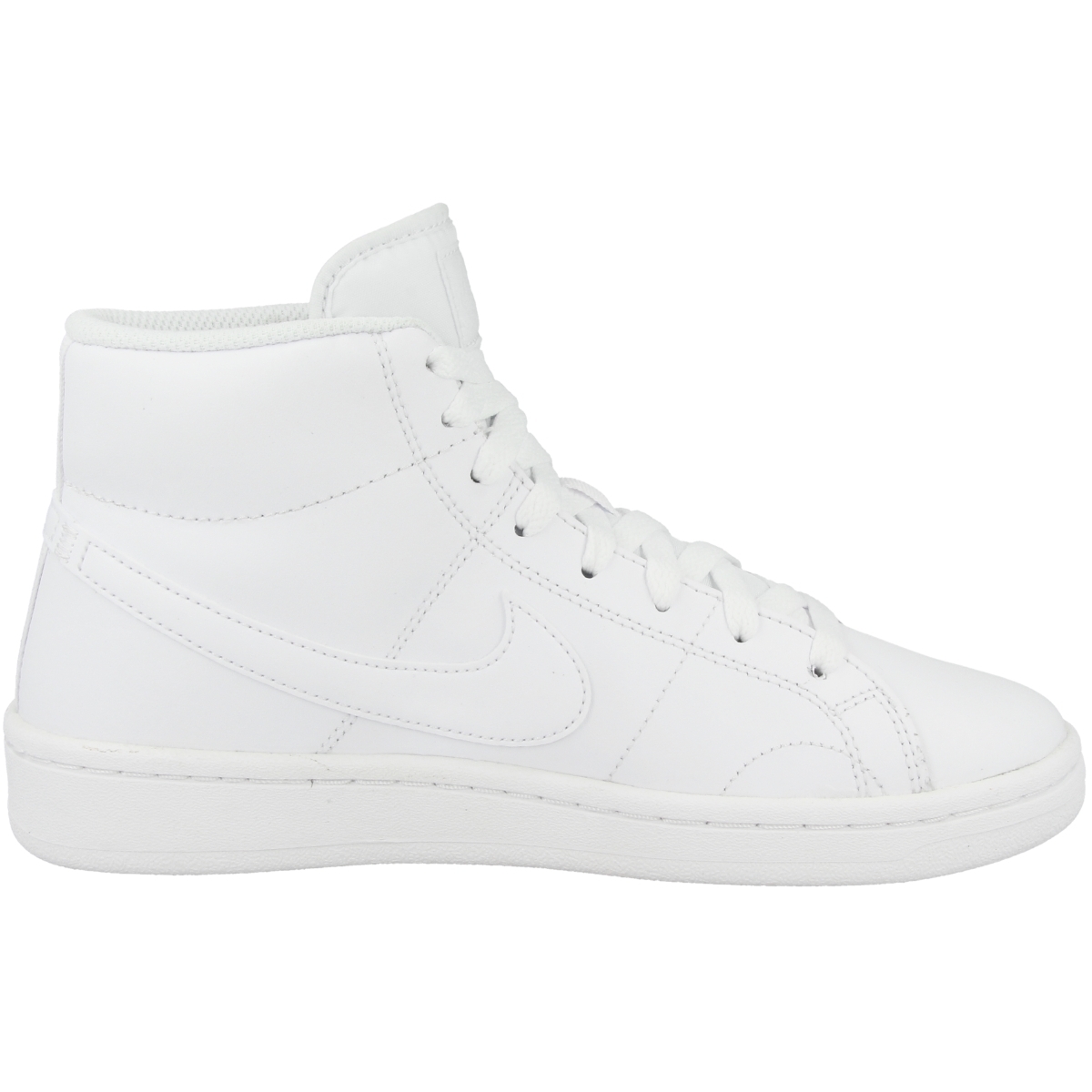 Nike Sportswear Court Royale 2 Mid Sneaker mid weiss