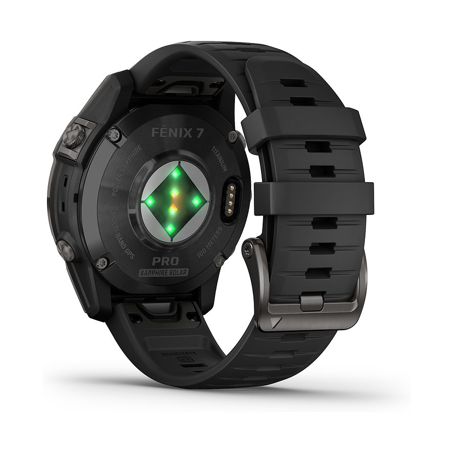 Garmin Smartwatch Fenix 7 Pro