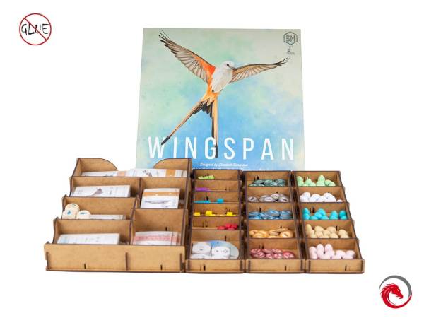 Insert: Wingspan