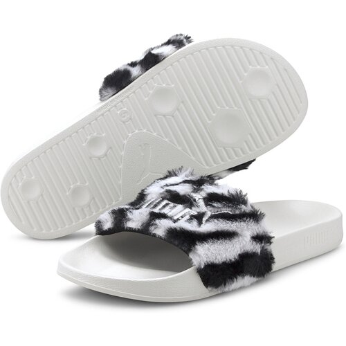 DAMEN SANDALEN LEADCAT FTR TIGER