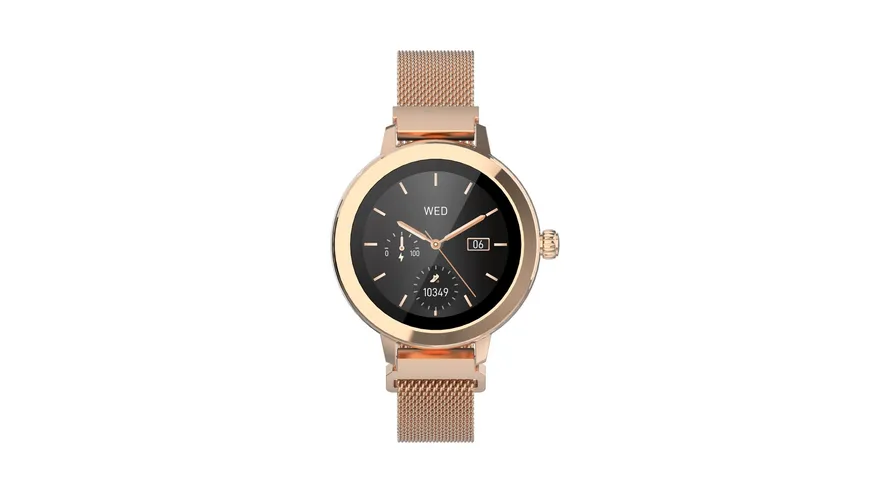 Müller Smartwatch MU-SW-14B