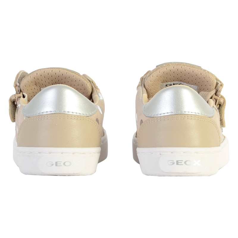 Baskets cuir Kilwi