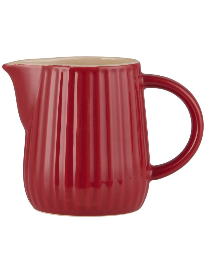 IB Laursen Milchkännchen Mynte STRAWBERRY Rot günstig kaufen onesize