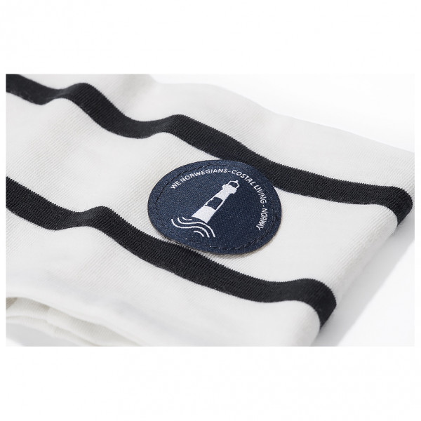 We Norwegians - Saltholmen Headband - Stirnband