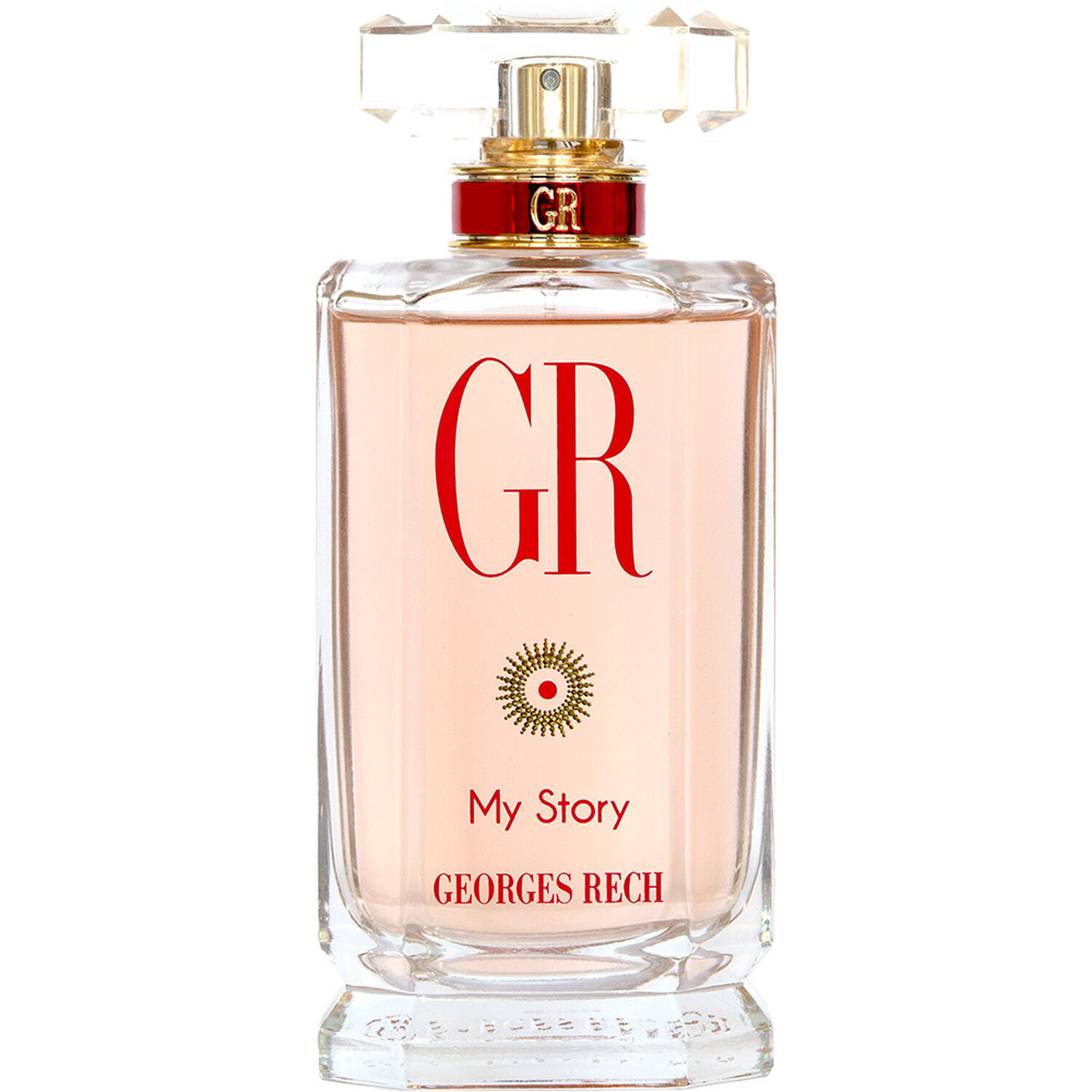 Georges Rech My Story Eau de Parfum