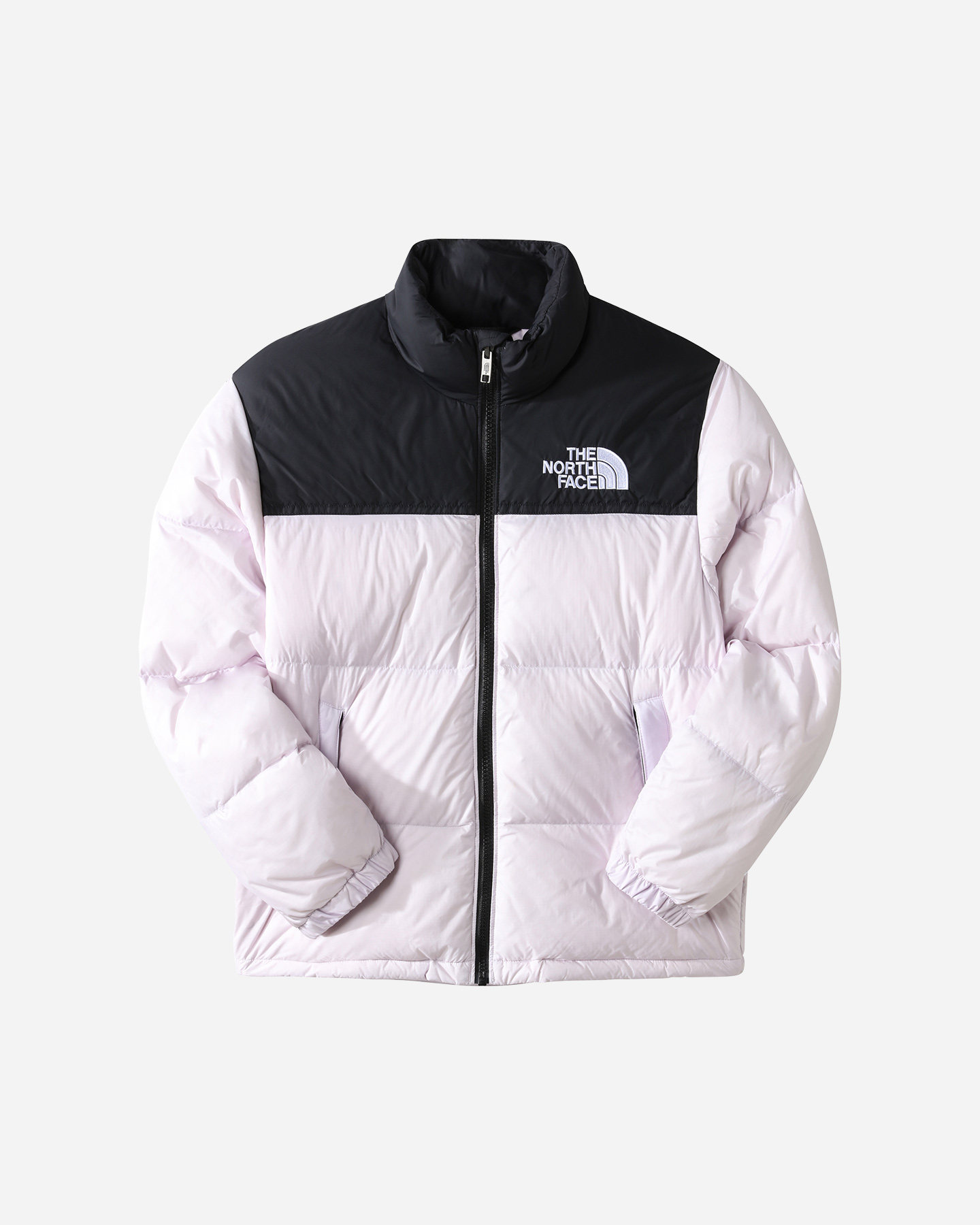Piumino The North Face Wedding Retro 1996 Jr NF0A7WQO6S1