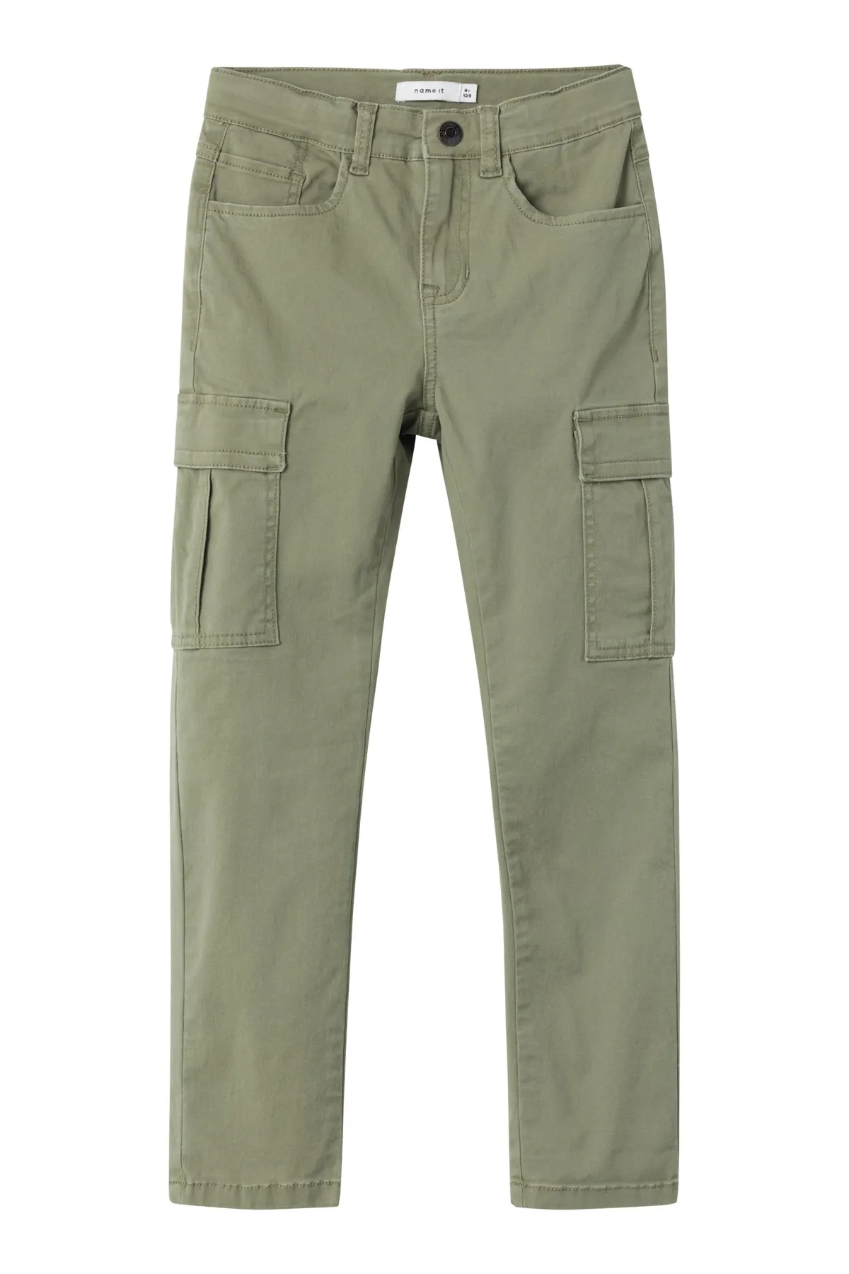 name ıt  Hose - Grün - Cargo