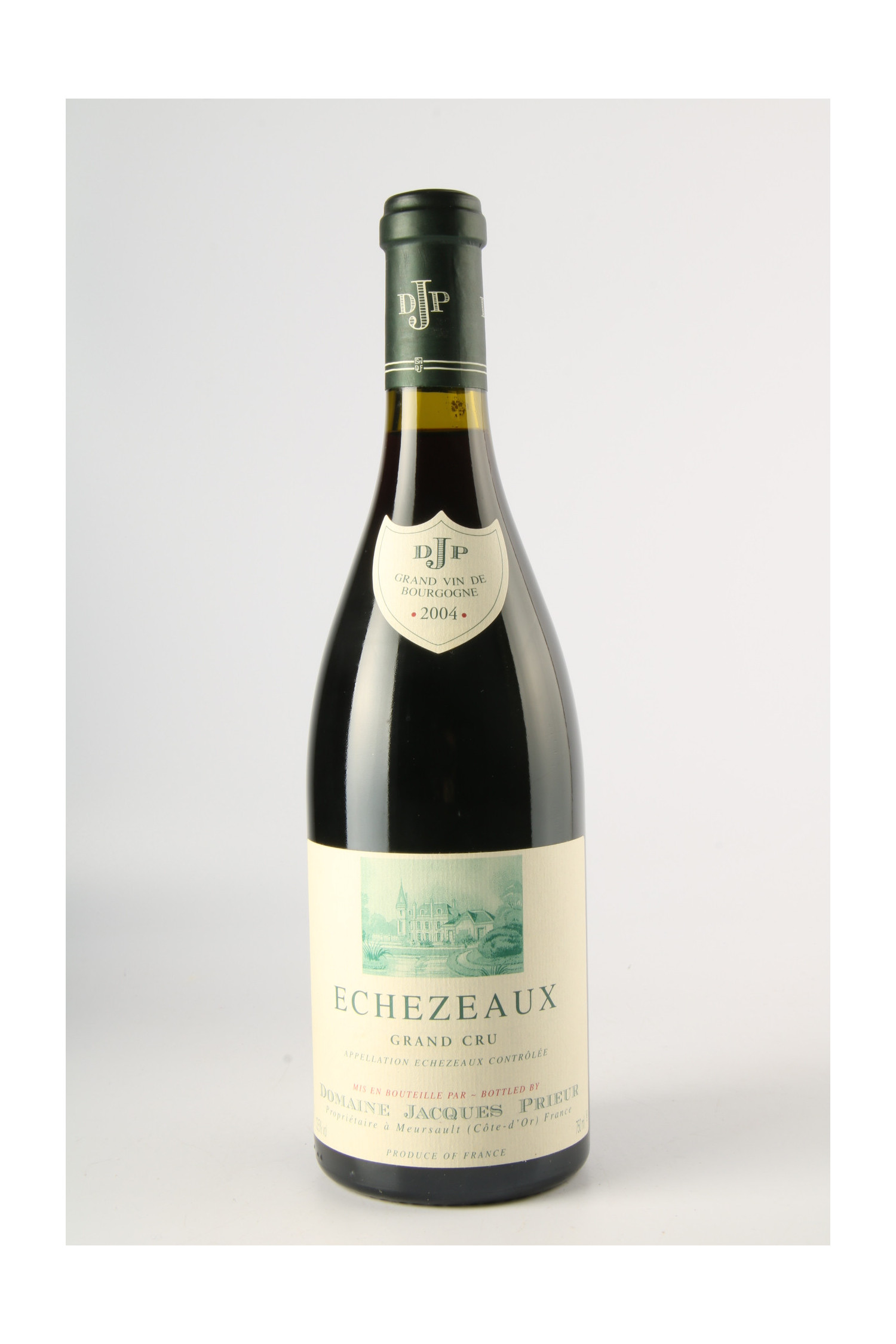 Prieur Jacques Echezeaux 2004, Echezeaux