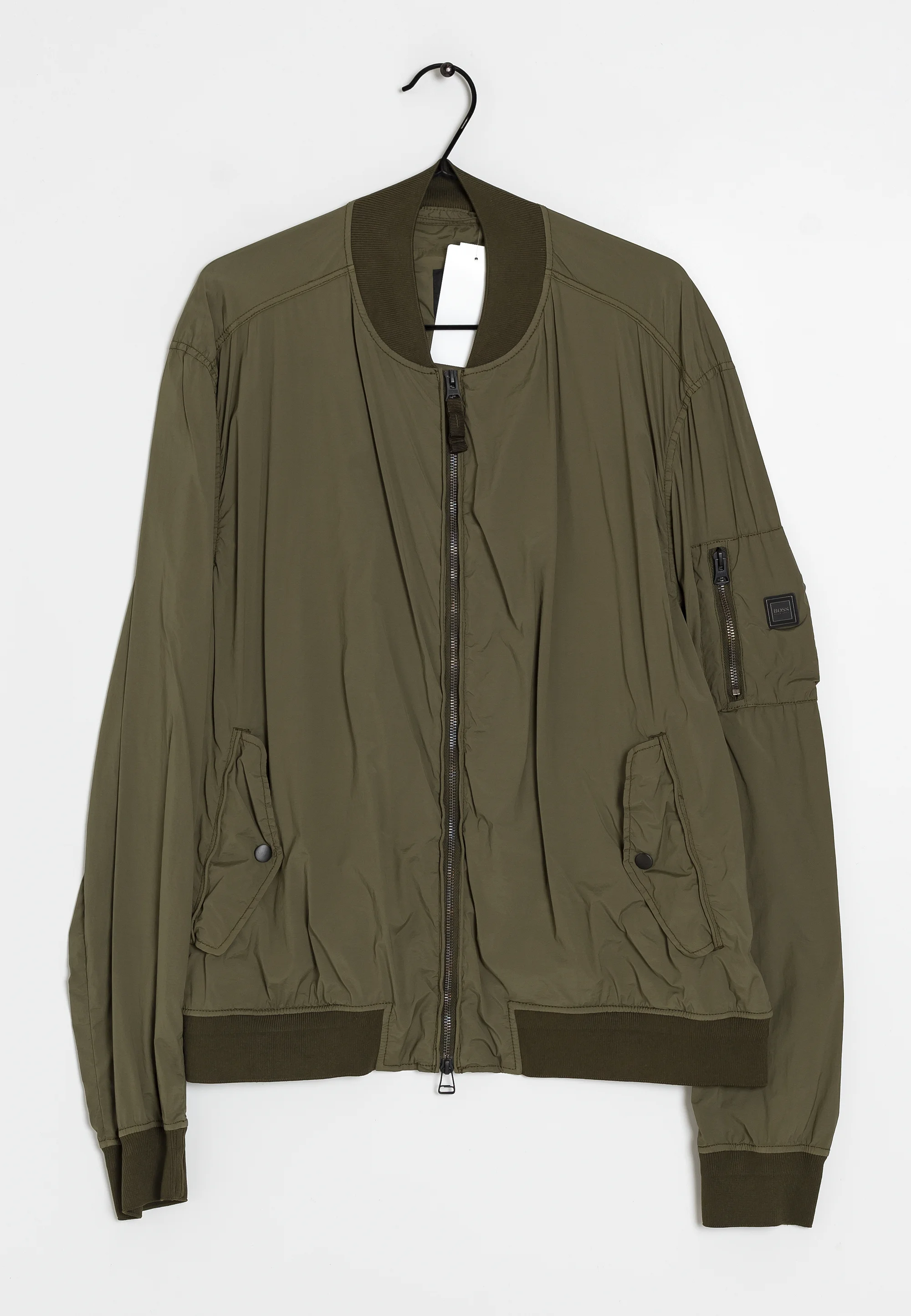 Chaqueta bomber BOSS