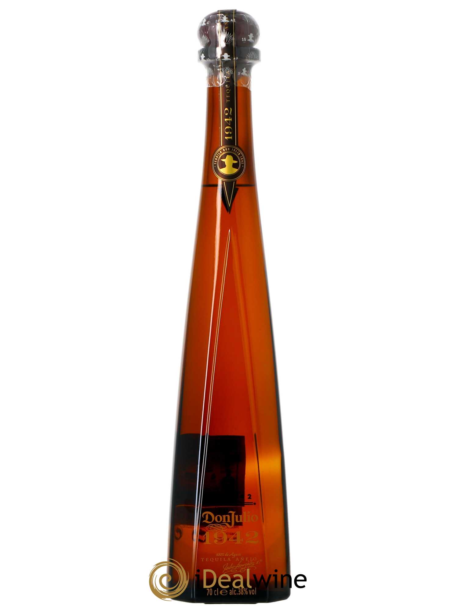 Tequila Don Julio 1942   - Lot de 1 Bouteille