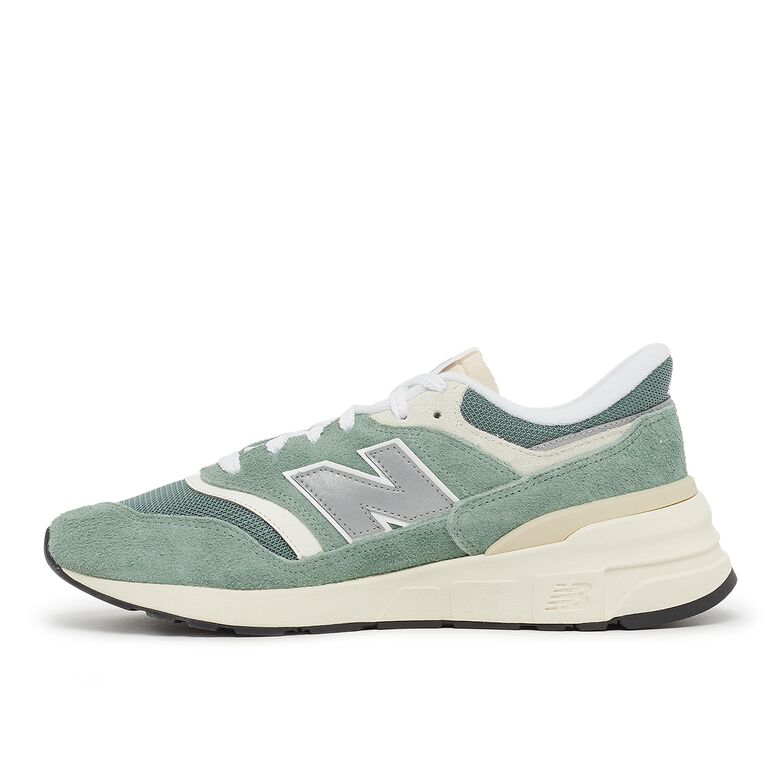 New Balance U997RCA dark juniper