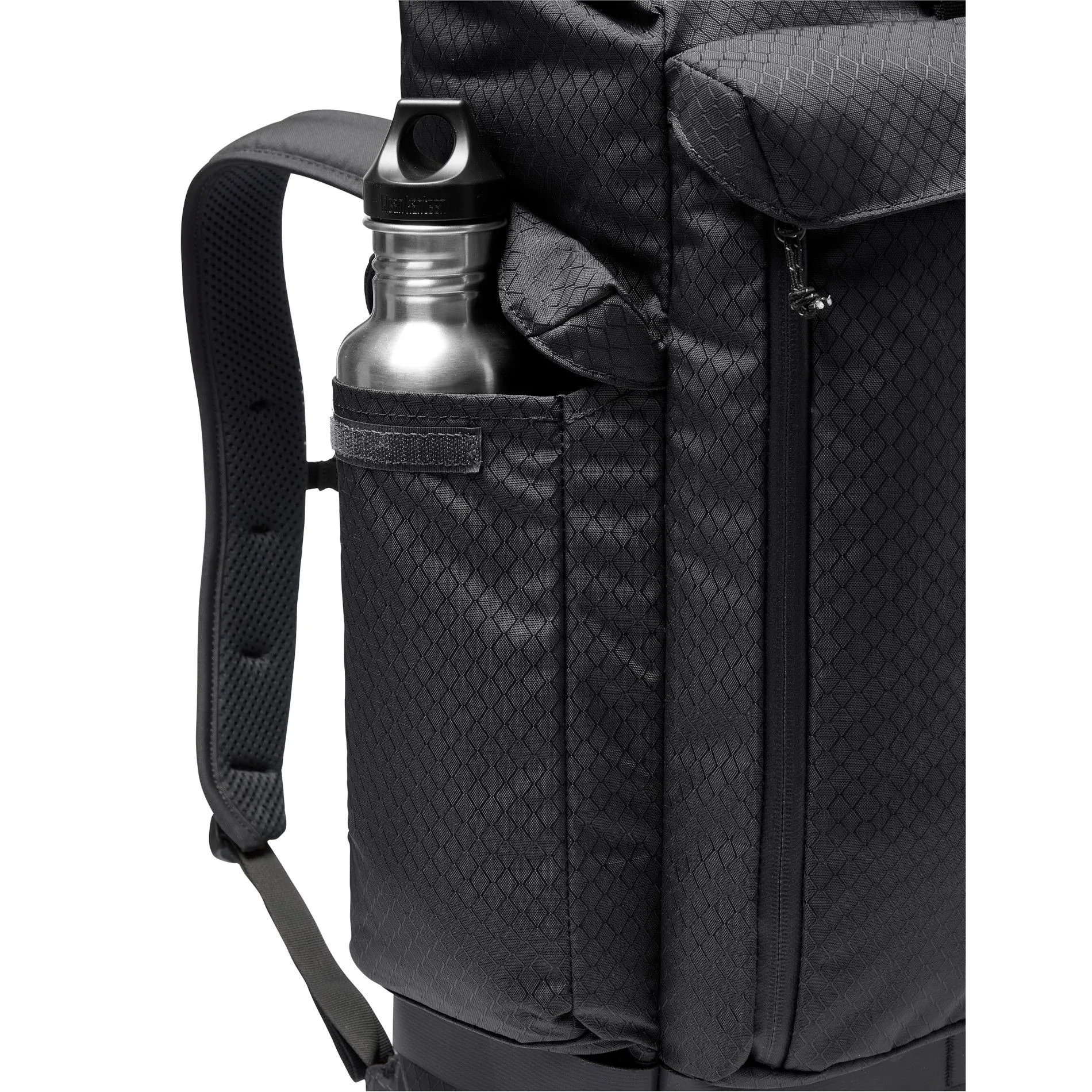 Vaude Cyclist Pack - Black