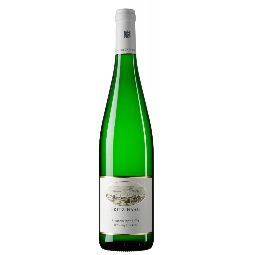 20212022 Brauneberger Riesling 'J' trocken