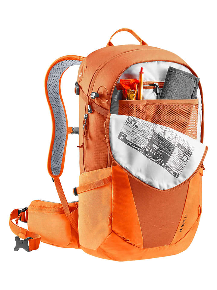 Deuter Wanderrucksack 