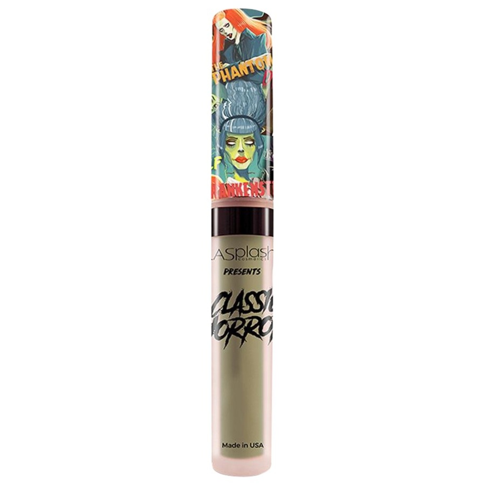 LaSplash Classic Horror Liquid Lipstick Rouge à lèvres