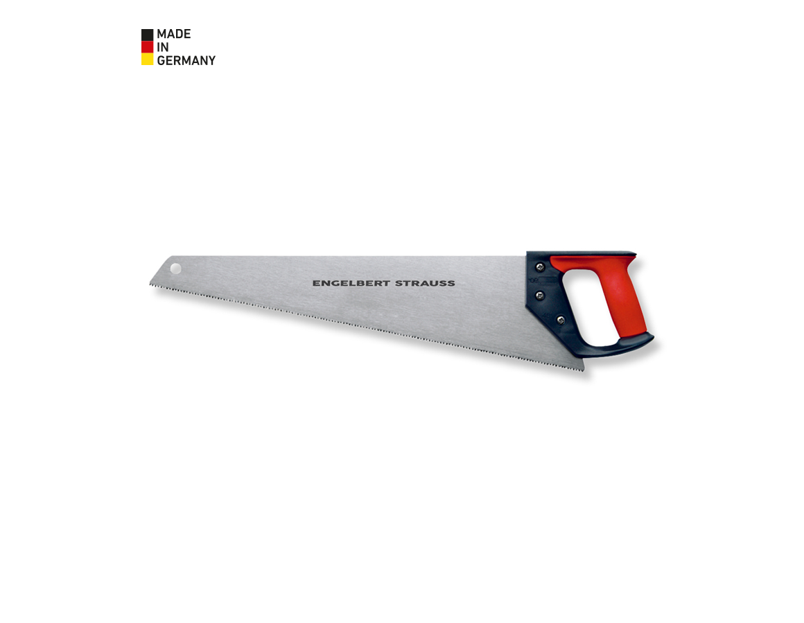 Handsäge