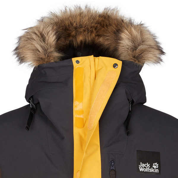 1995 SERIES PARKA M Herren - Winterjacke