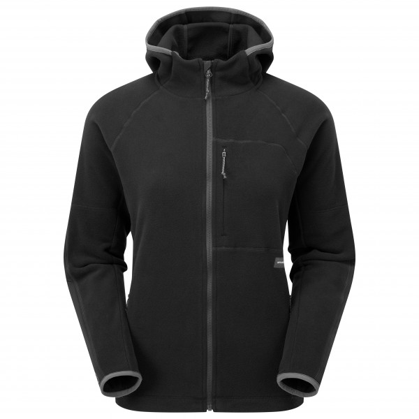 ARTILECT - Women's Supermoon Bio Hoodie - Fleecejacke