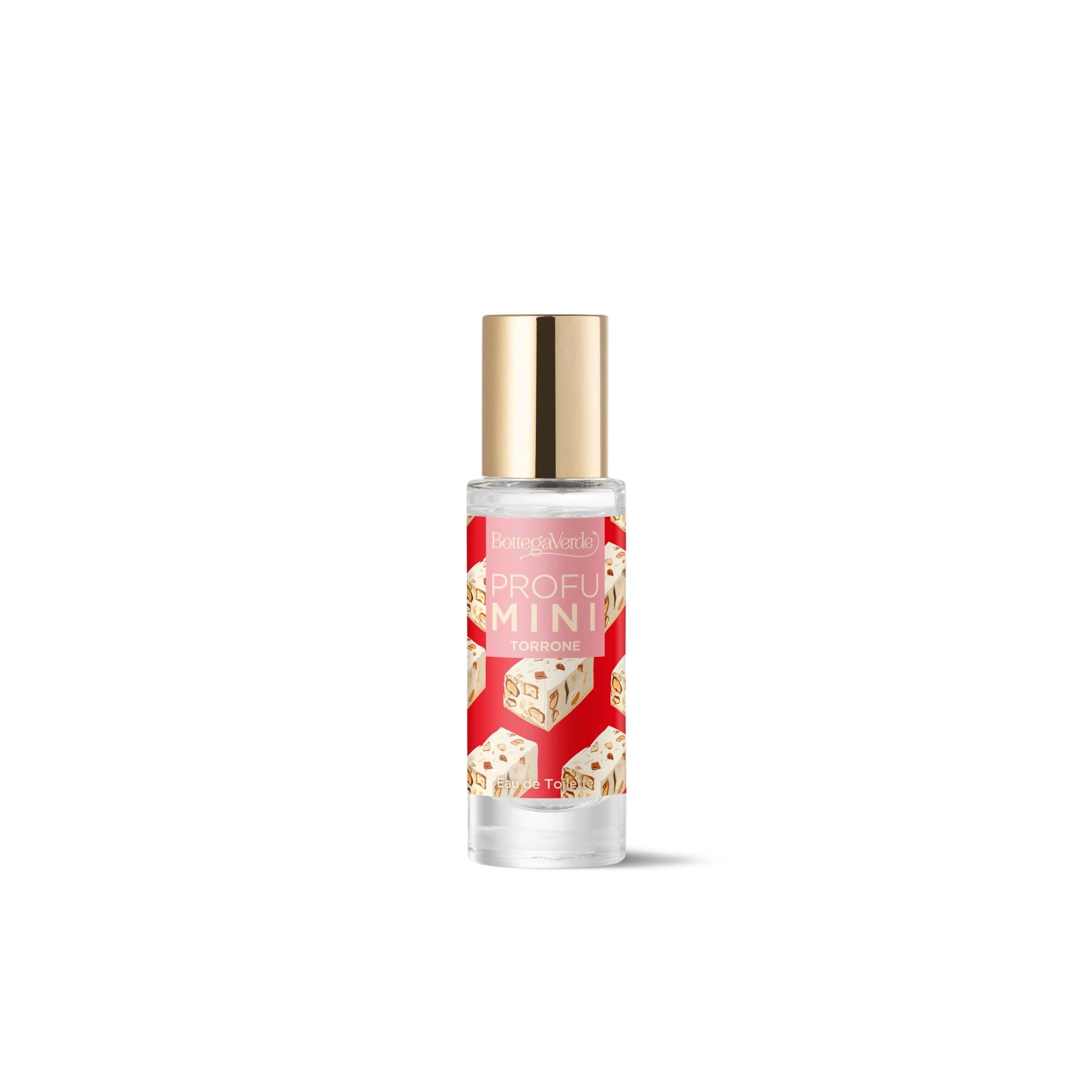 Colectia de vacanta ProfuMINI - Nougat - Apa de Toaleta
