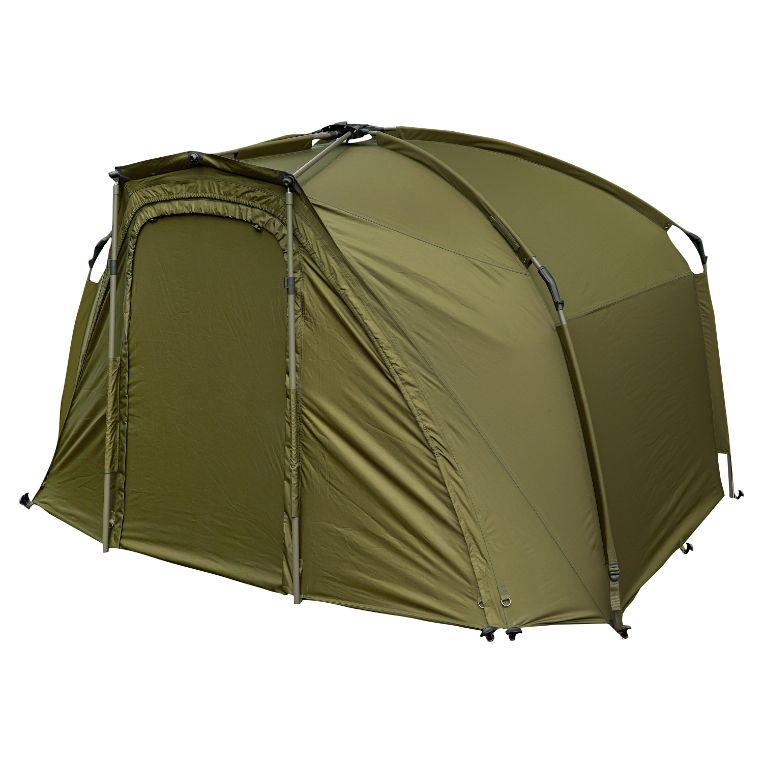 Fox Carp Karpfenzelt Frontier