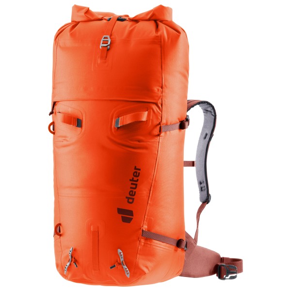 Deuter - Women's Durascent 42 + 10 SL - Tourenrucksack