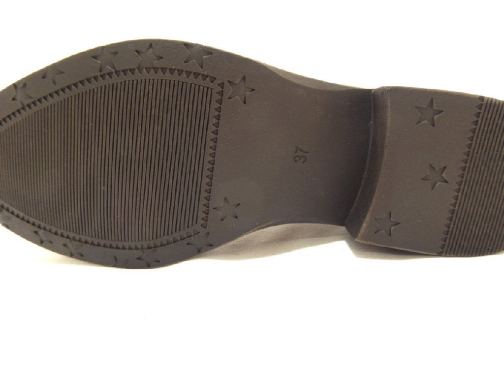 MARCO TOZZI Stiefeletten braun