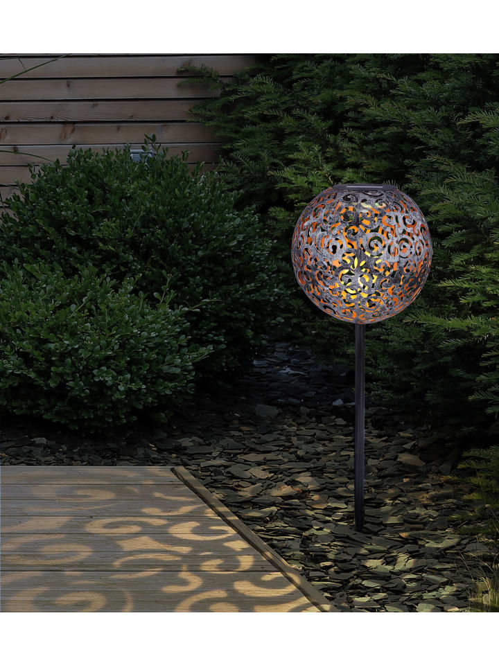 Globo lighting Solarleuchte 