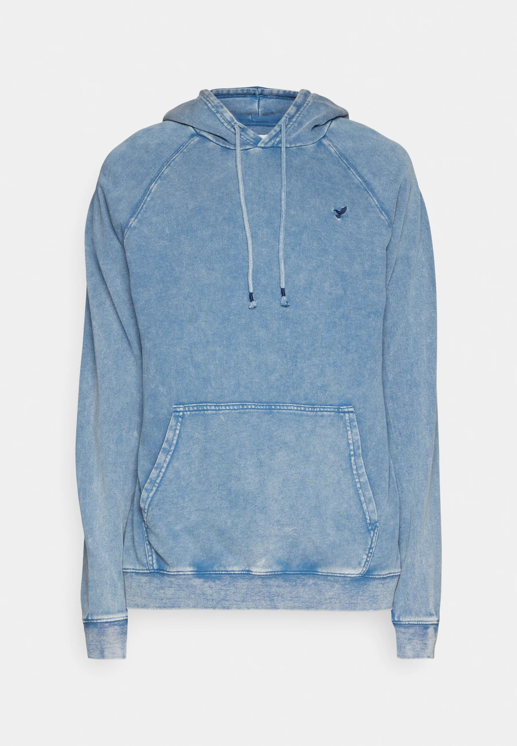 Sudadera con capucha Pier One RELAXED - Sudadera