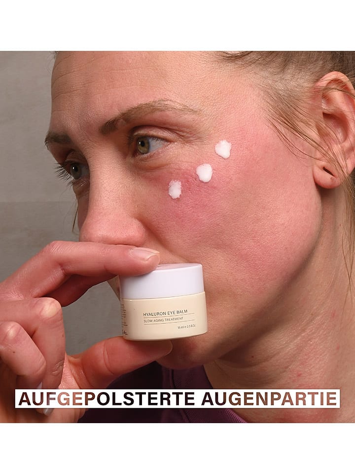 Rosental Organics Augencreme 