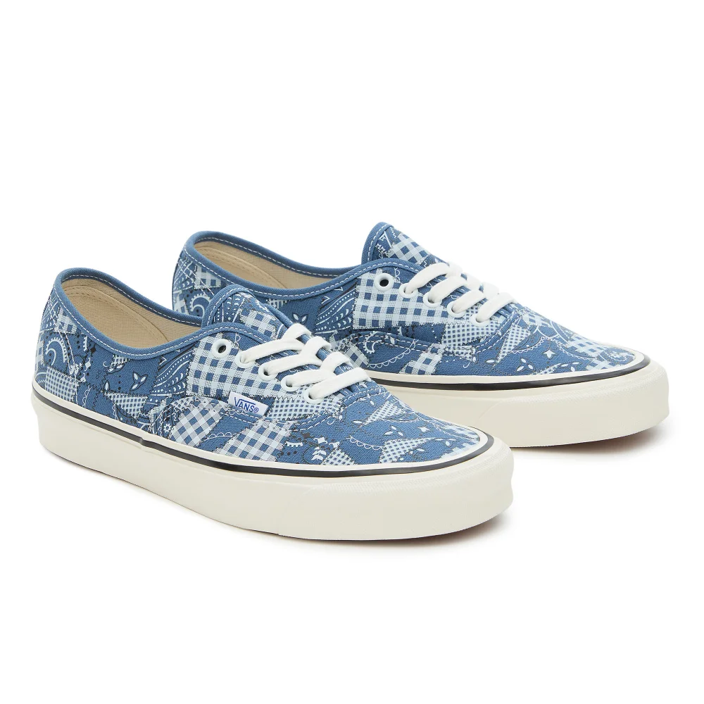 Vans Authentic WP x 44 DX VN0A7Q5CIGV1 / blau
