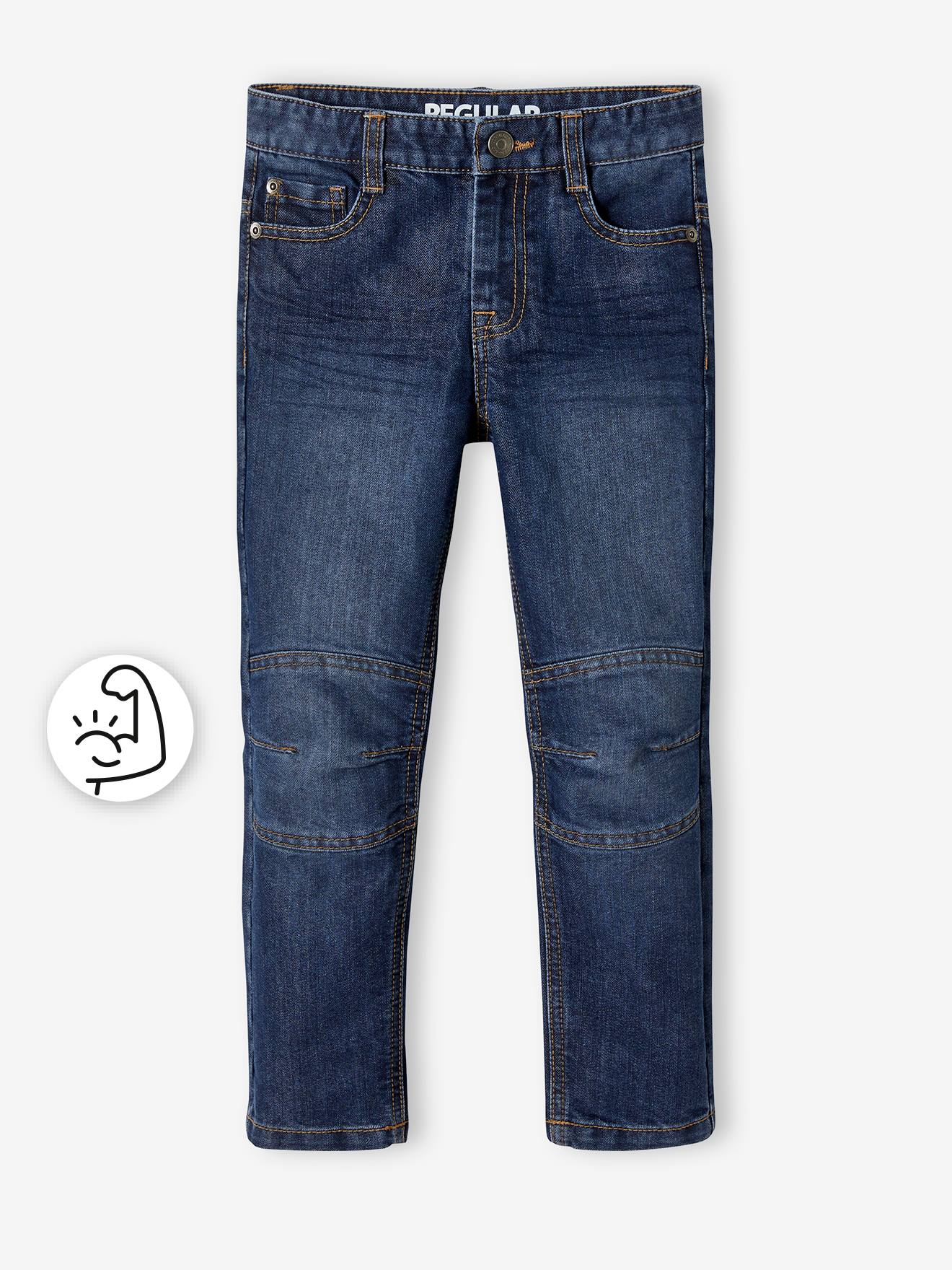 Jean droit MorphologiK indestructible LARGE 