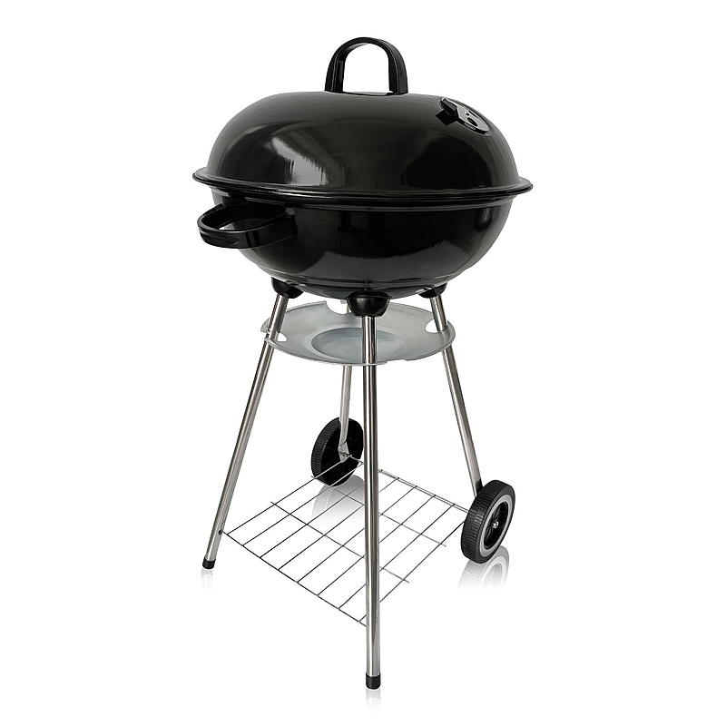 BBQ KING Kulegrill ø 44 cm