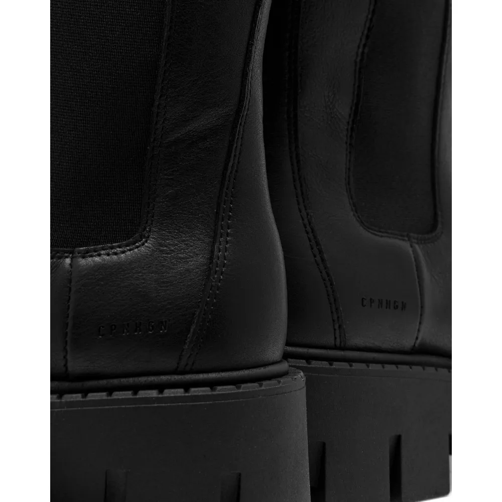Copenhagen Studios Vitello CPH139-BLACK / schwarz