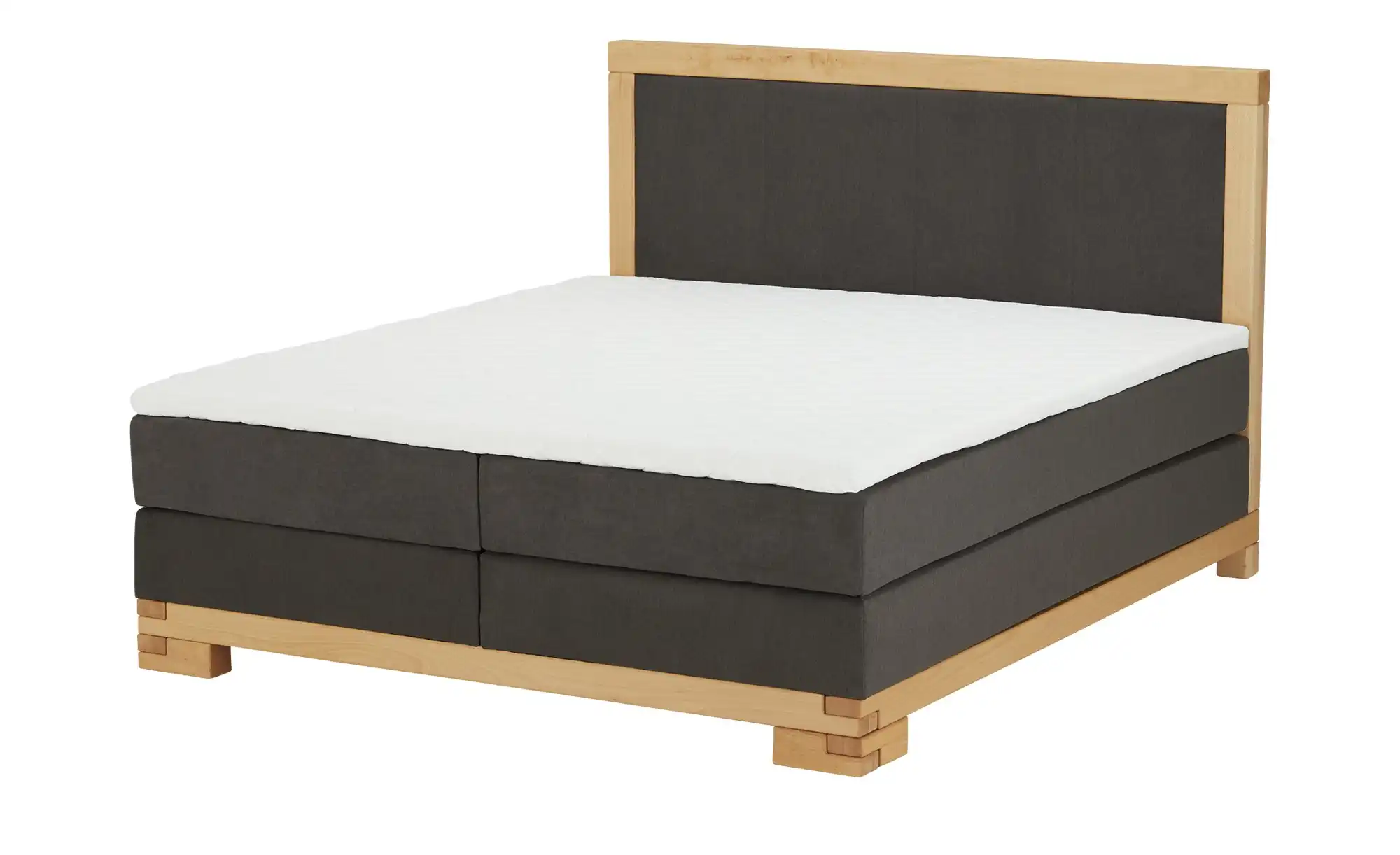 Boxspringbett