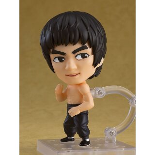 Bruce Lee Nendoroid Actionfigur - Bruce Lee