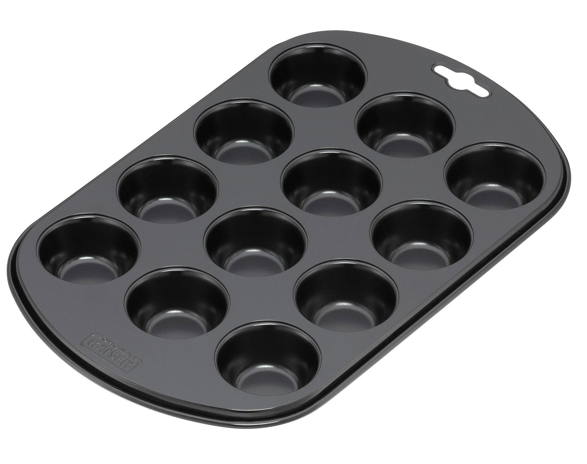Kaiser12er Muffin-Backform 27x38cm