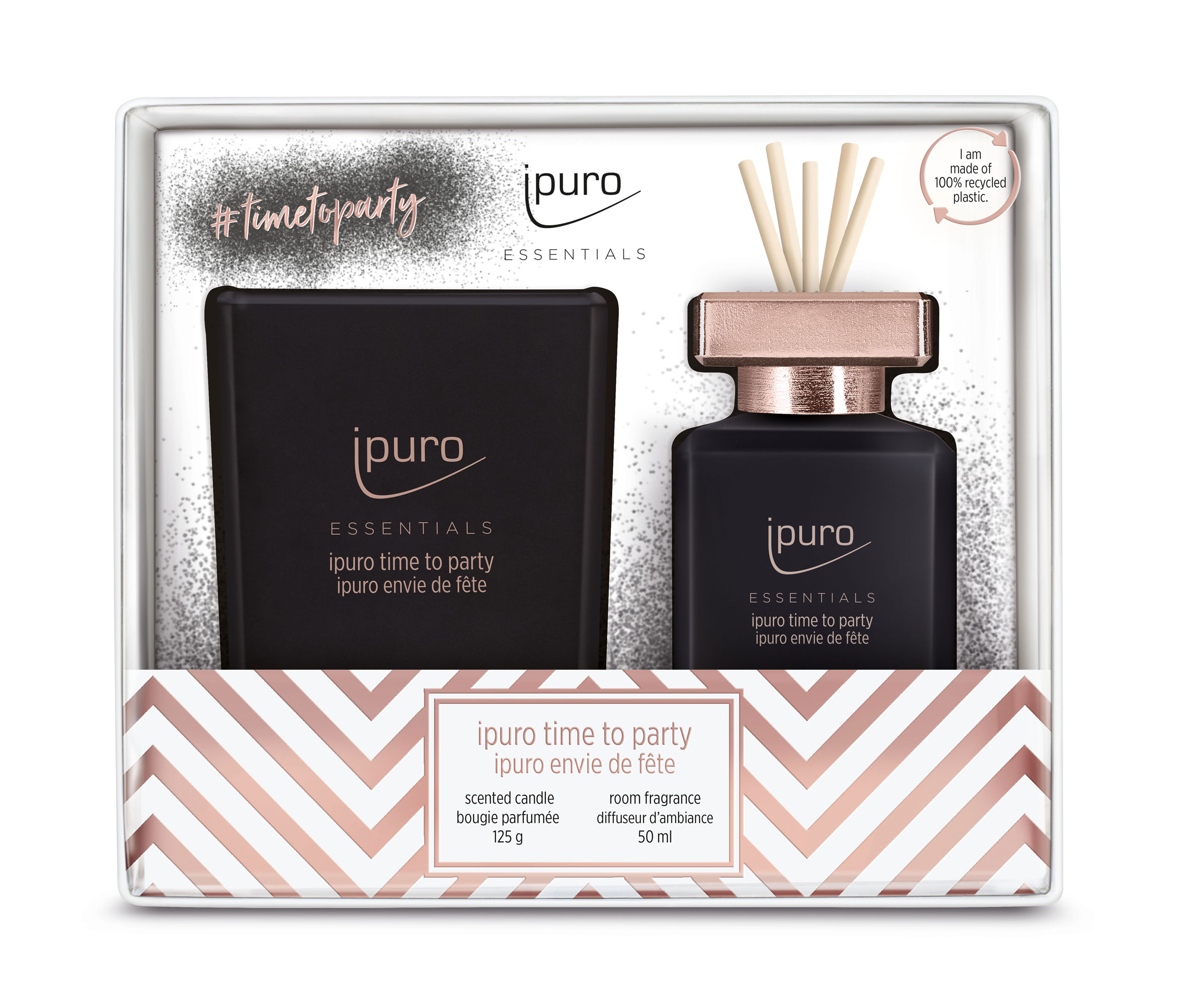 IPUROGeschenkset 2tlg.