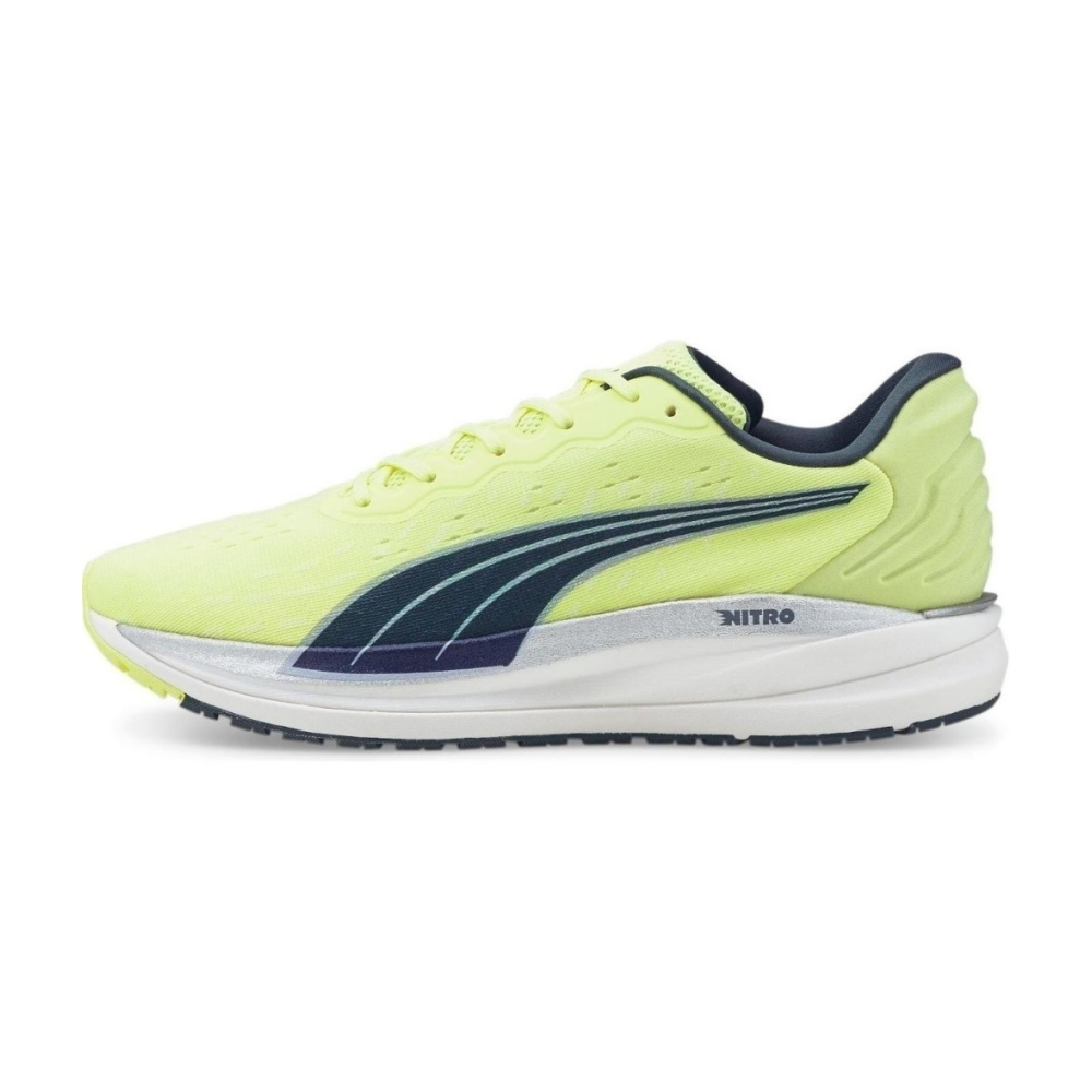 PUMA Magnify Nitro 195170-09 / gelb