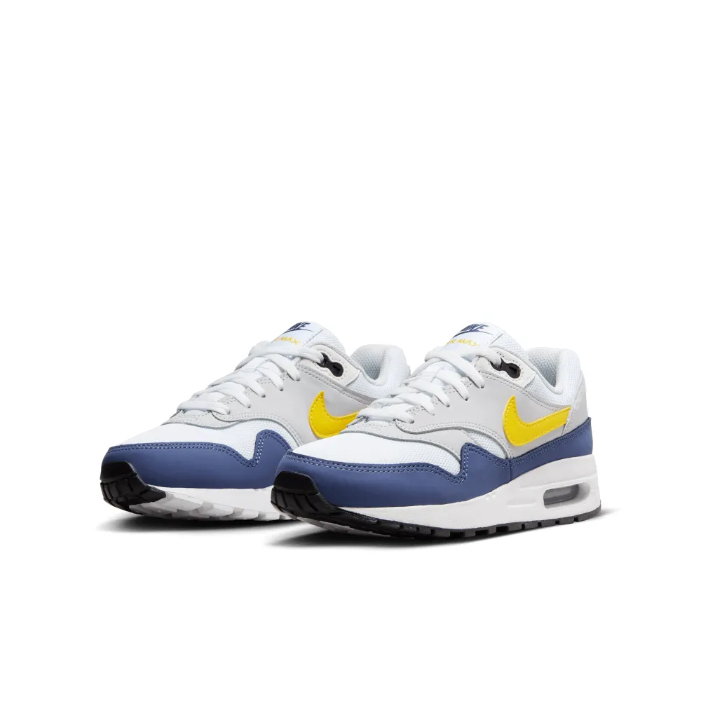 Nike Air Max 1 DZ3307-107 / weiss