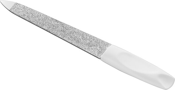 ZWILLING Beauty Classic Saphir-Nagelfeile - white Nagelfeile