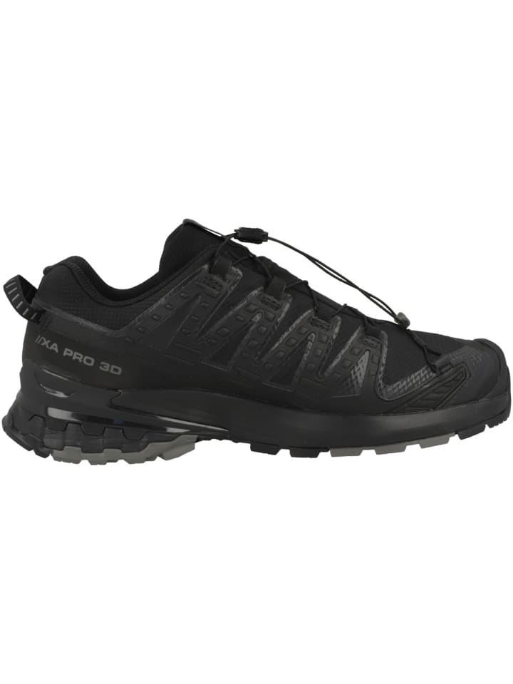 SALOMON Laufschuhe XA PRO 3D V9 GTX in schwarz günstig kaufen
