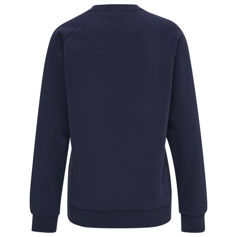 hummel hmlRED CLASSIC SWEATSHIRT WOMAN Sweatshirt Damen